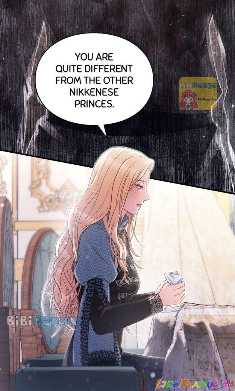 You, My devil Chapter 29 page 25