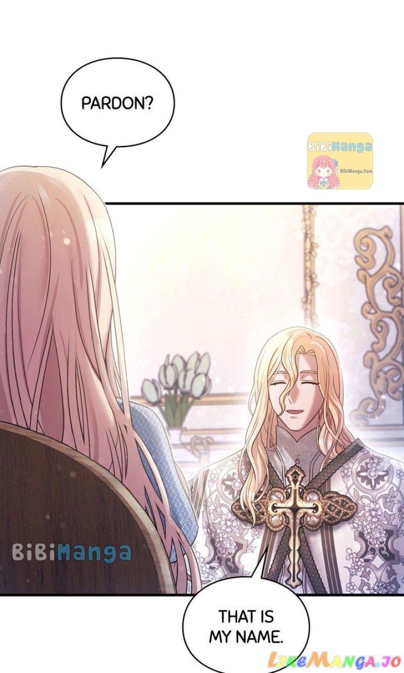 You, My devil Chapter 29 page 27