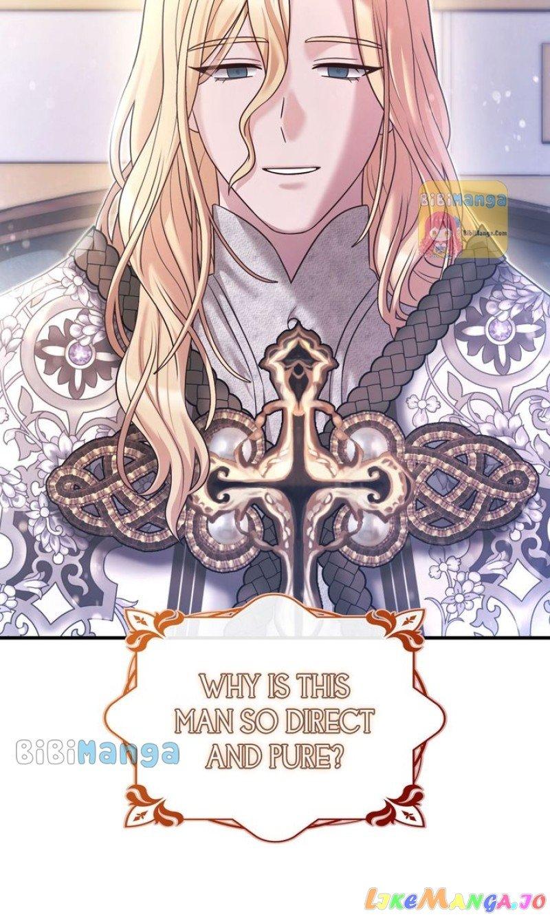 You, My devil Chapter 29 page 29