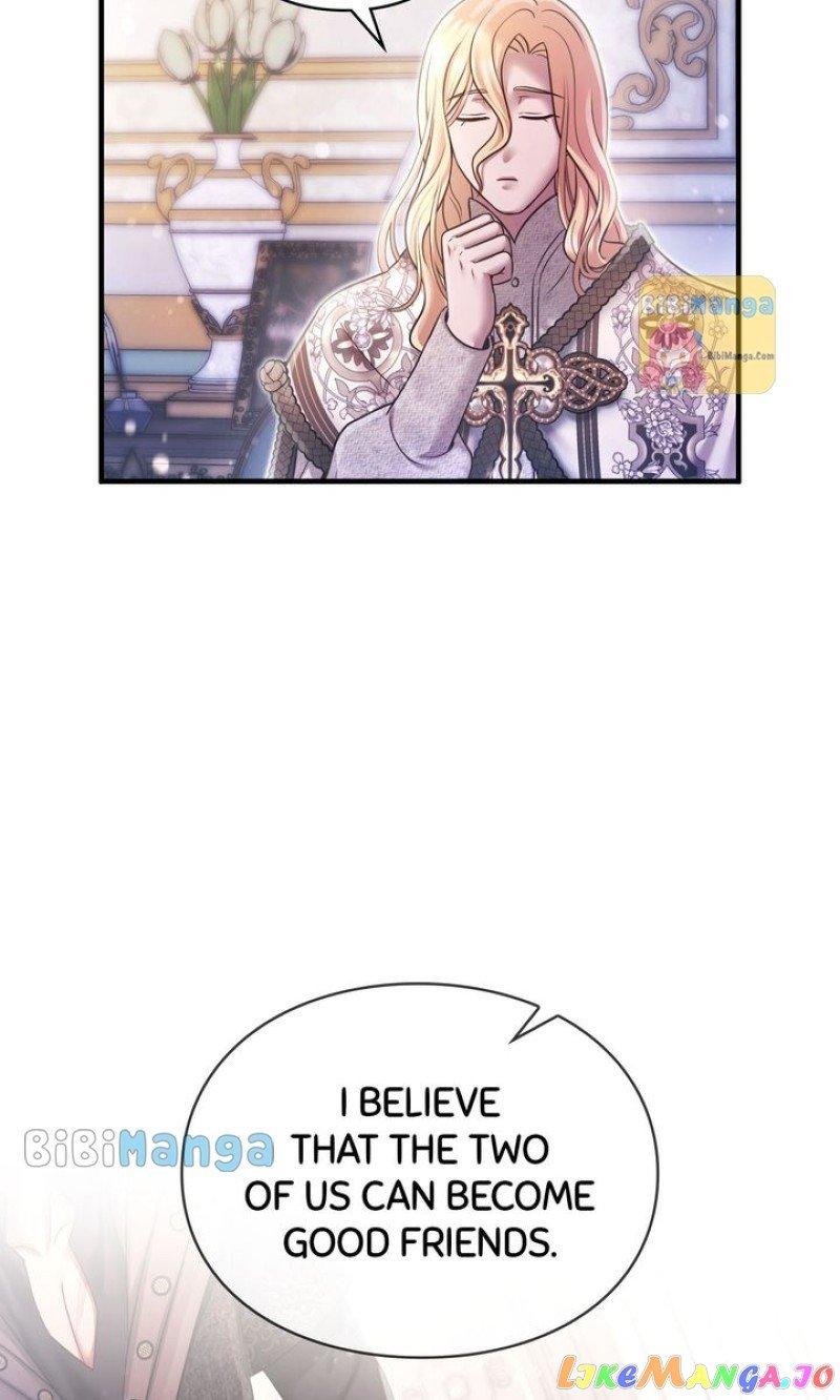 You, My devil Chapter 29 page 32