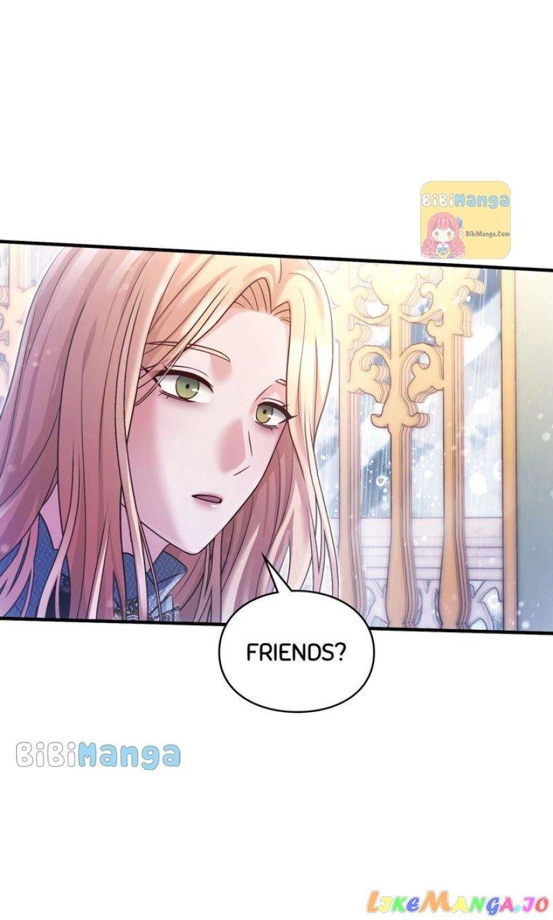You, My devil Chapter 29 page 34