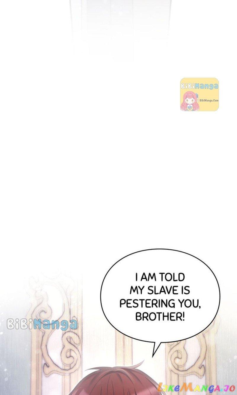 You, My devil Chapter 29 page 36
