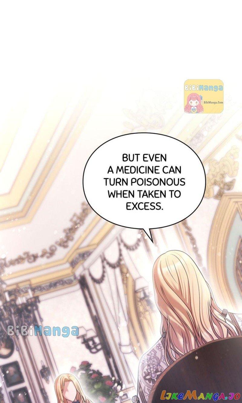 You, My devil Chapter 29 page 3