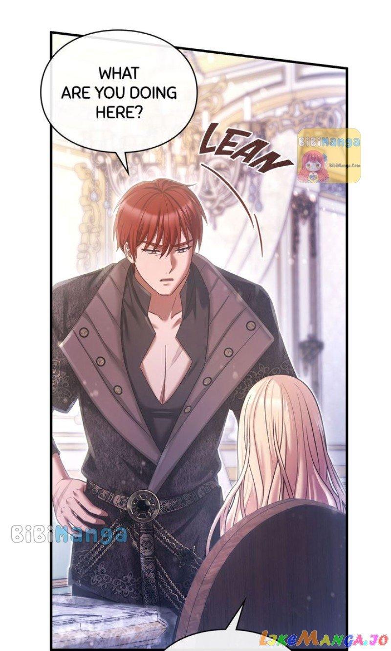 You, My devil Chapter 29 page 39