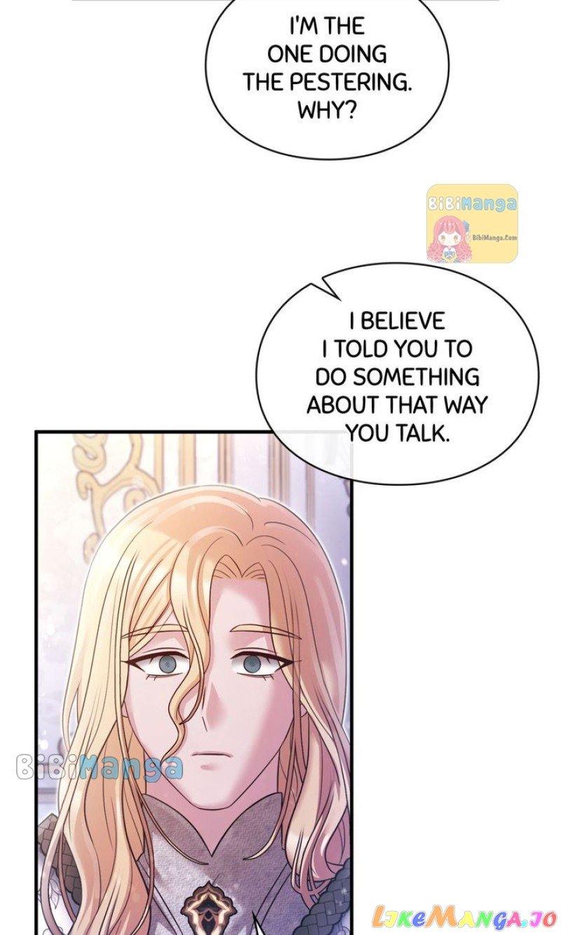You, My devil Chapter 29 page 40