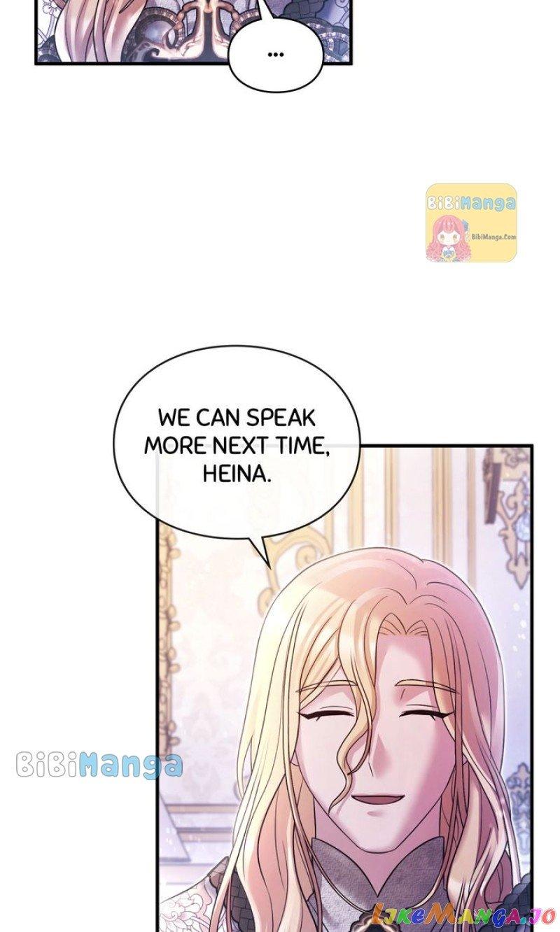 You, My devil Chapter 29 page 41