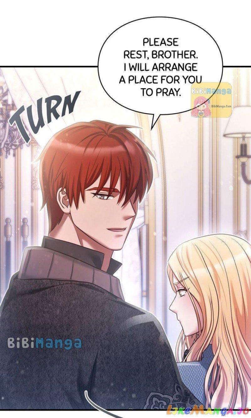 You, My devil Chapter 29 page 43