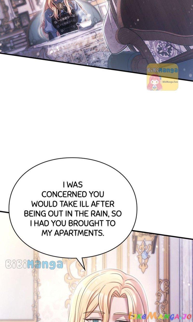 You, My devil Chapter 29 page 4