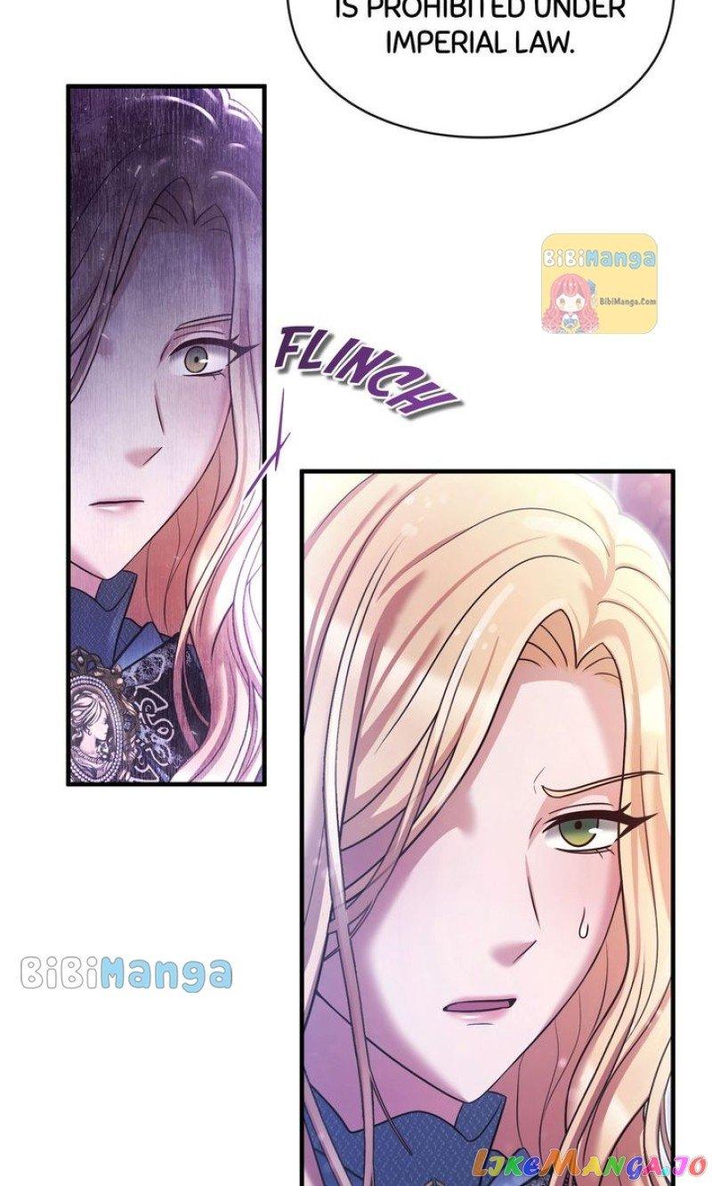You, My devil Chapter 29 page 56