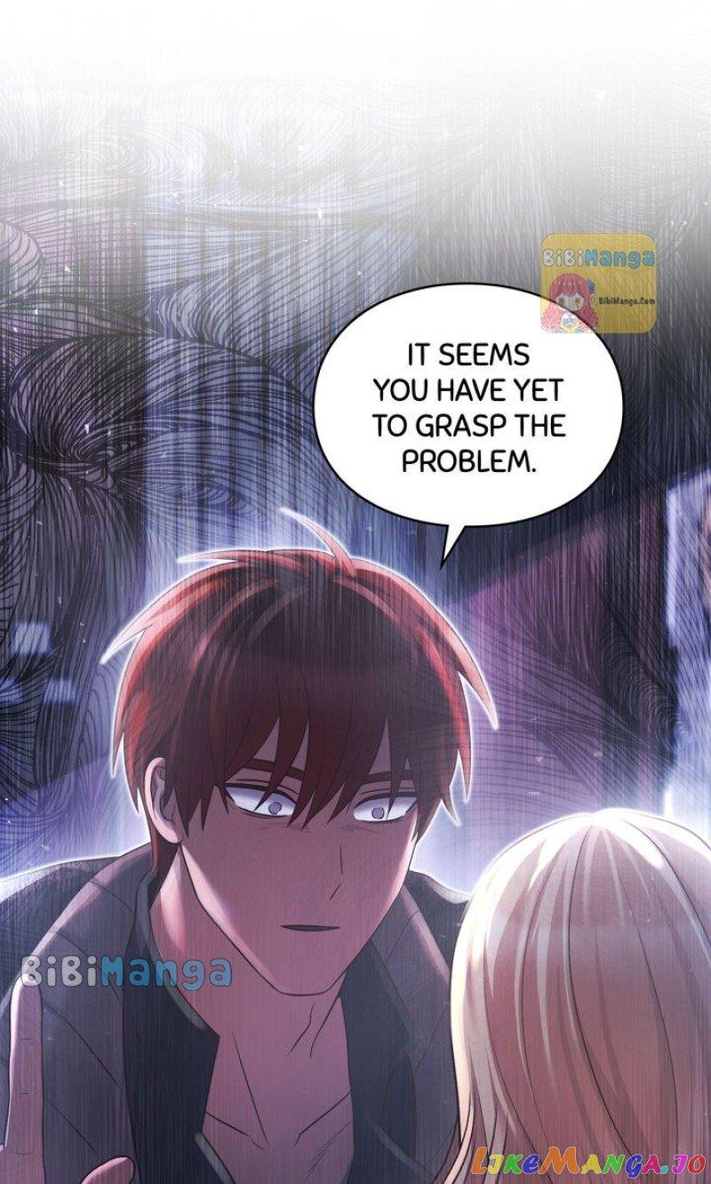 You, My devil Chapter 29 page 59