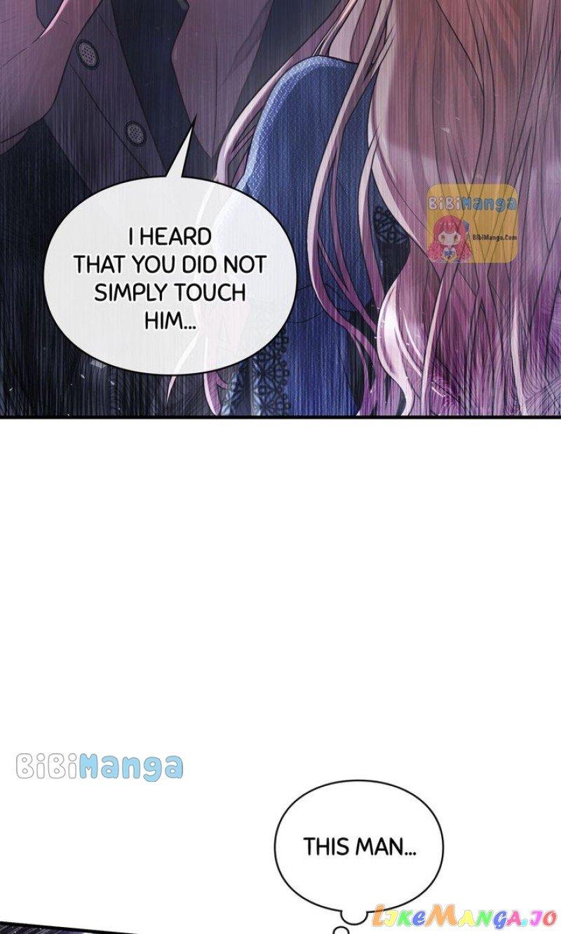 You, My devil Chapter 29 page 60