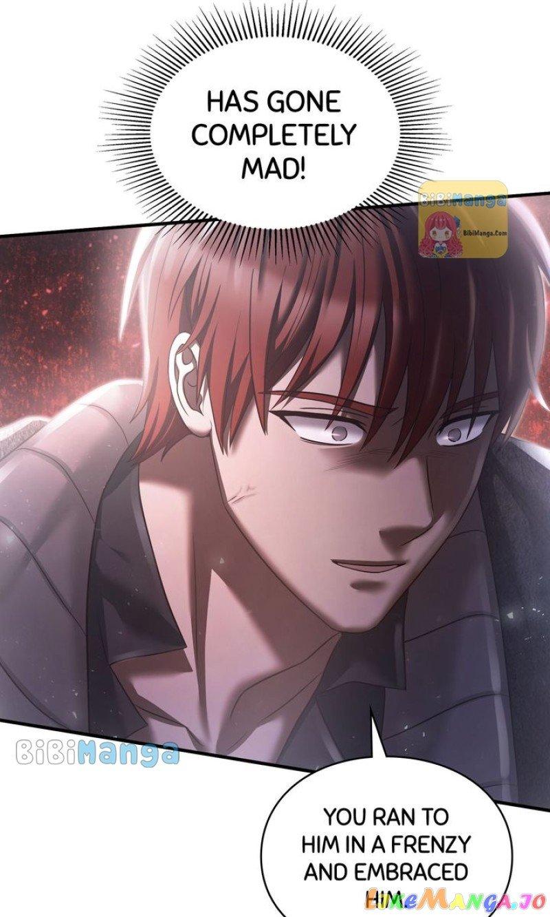 You, My devil Chapter 29 page 62