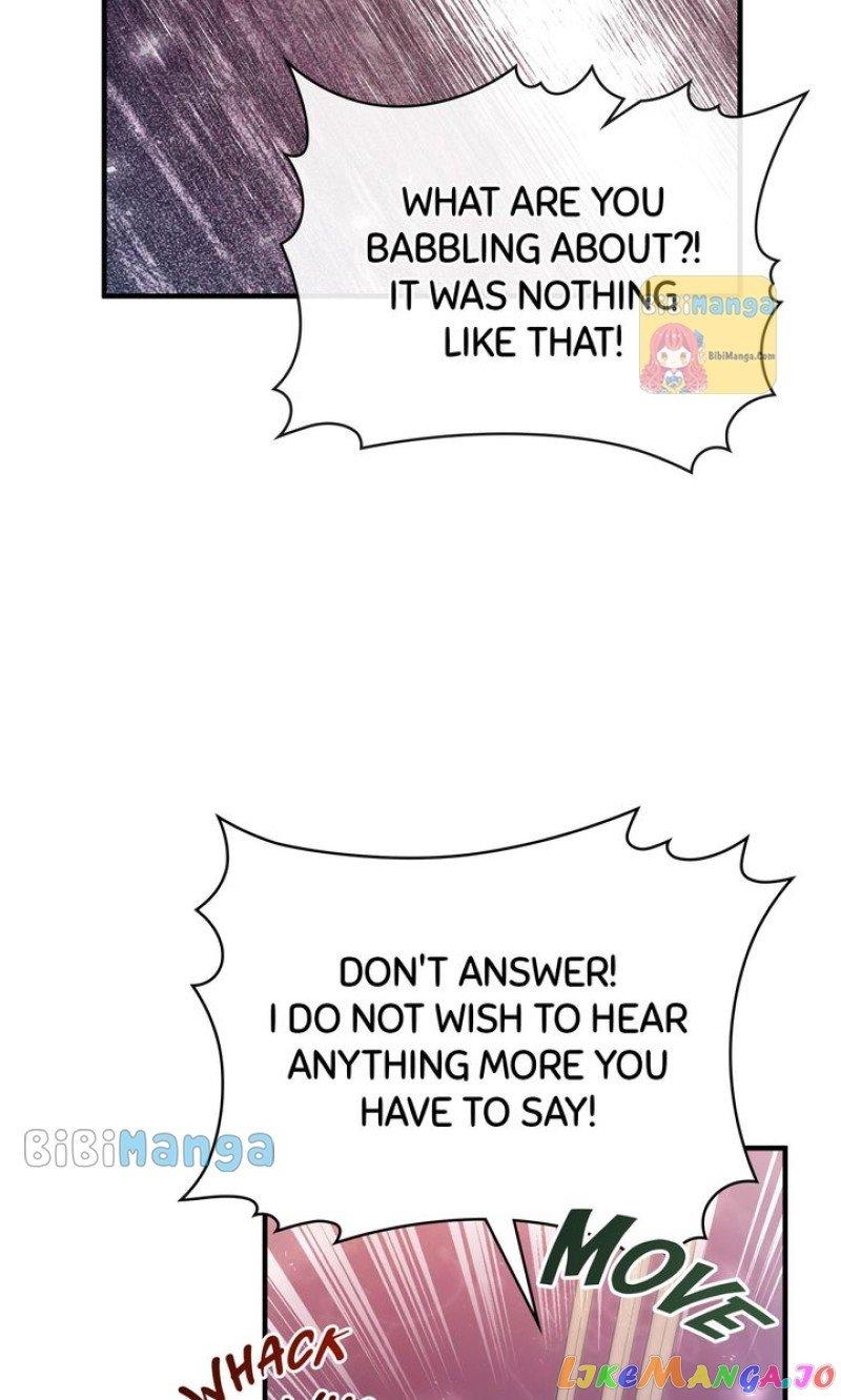 You, My devil Chapter 29 page 64