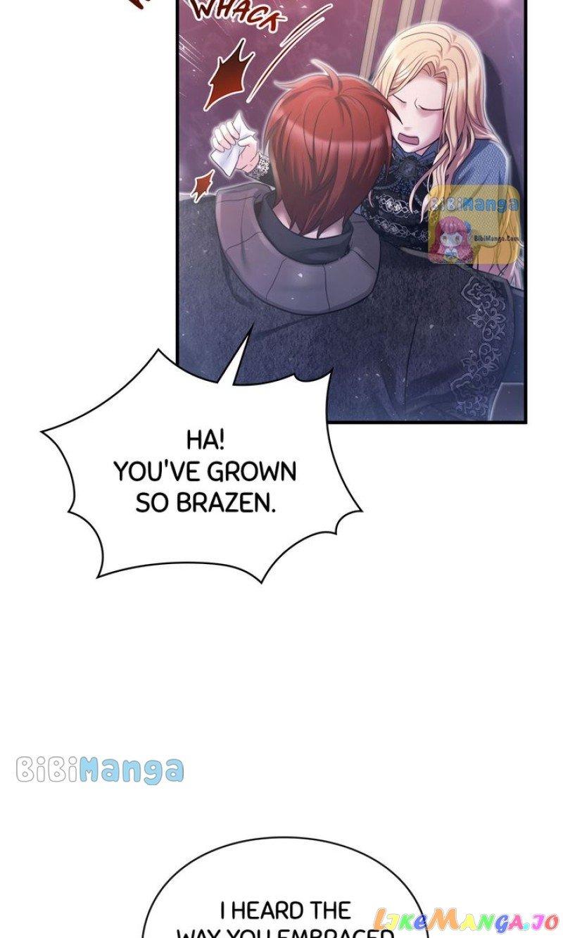 You, My devil Chapter 29 page 65