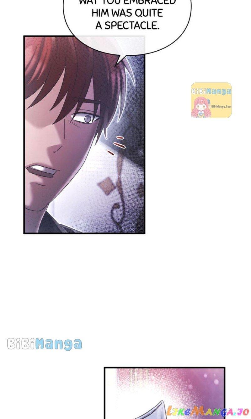You, My devil Chapter 29 page 66