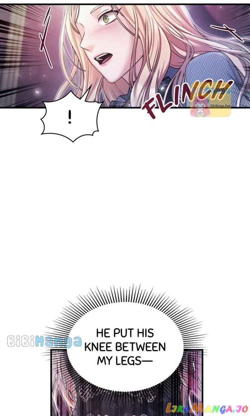 You, My devil Chapter 29 page 69