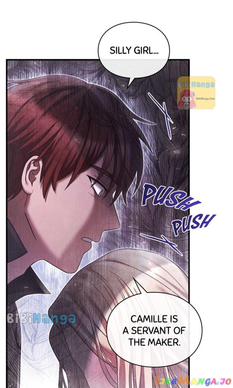 You, My devil Chapter 29 page 71