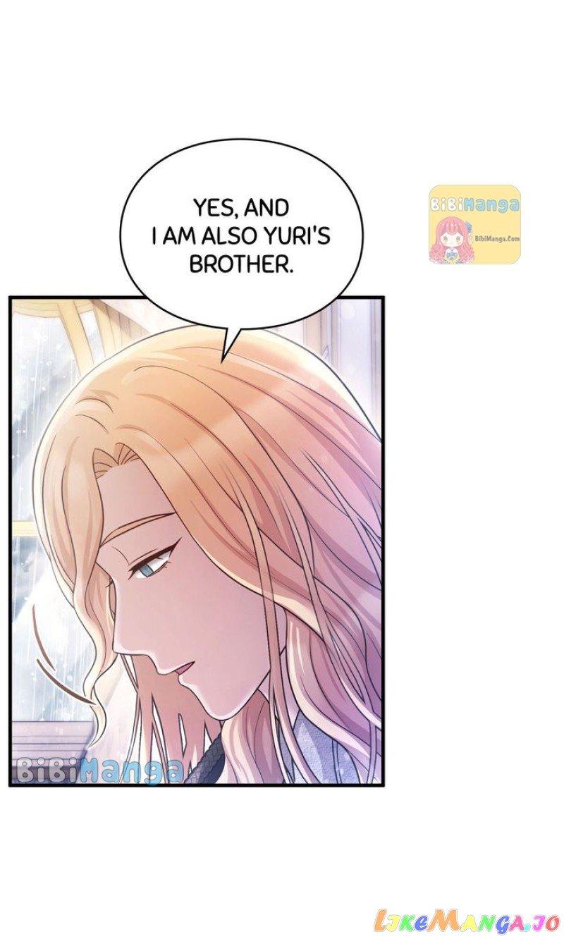 You, My devil Chapter 29 page 7