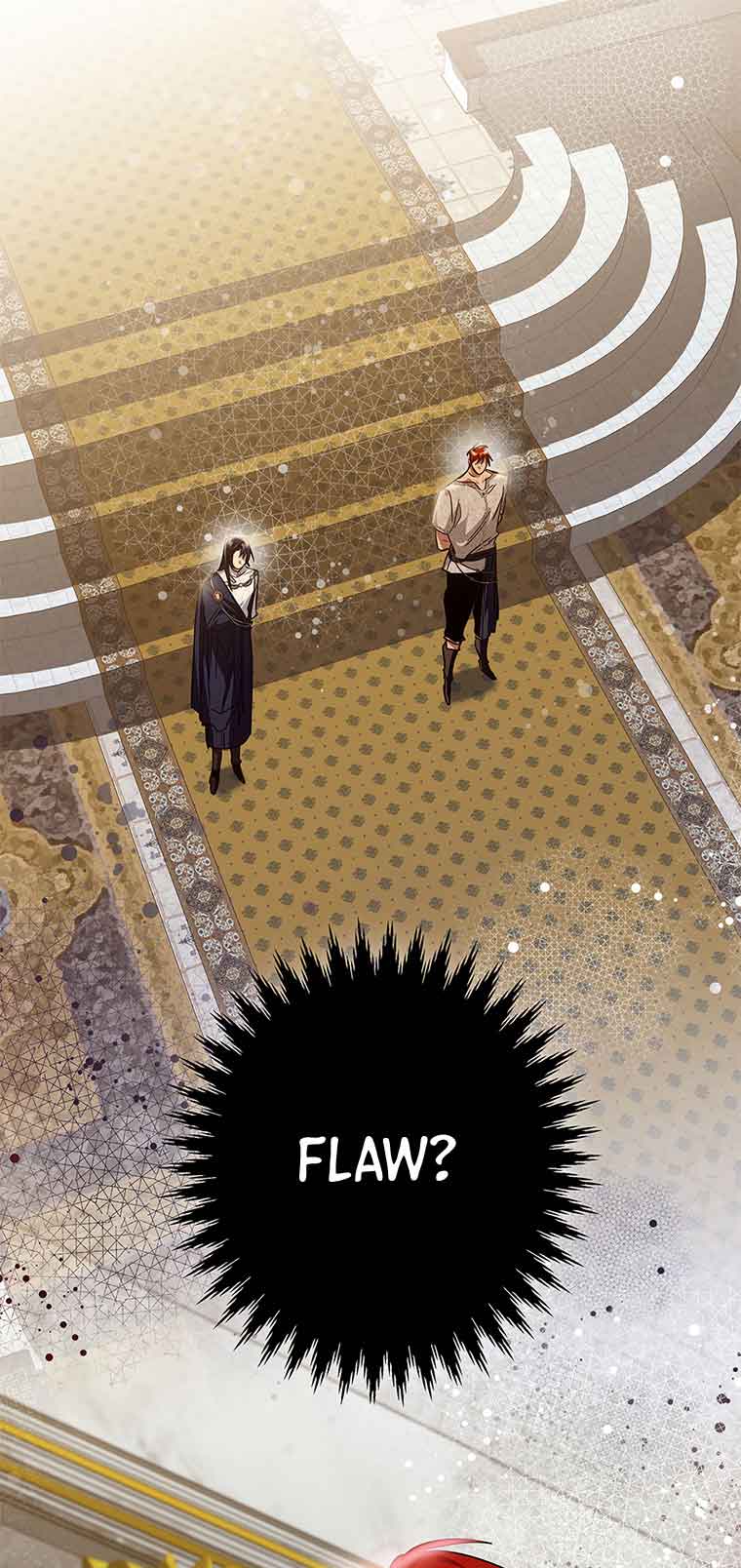 You, My devil Chapter 3 page 0