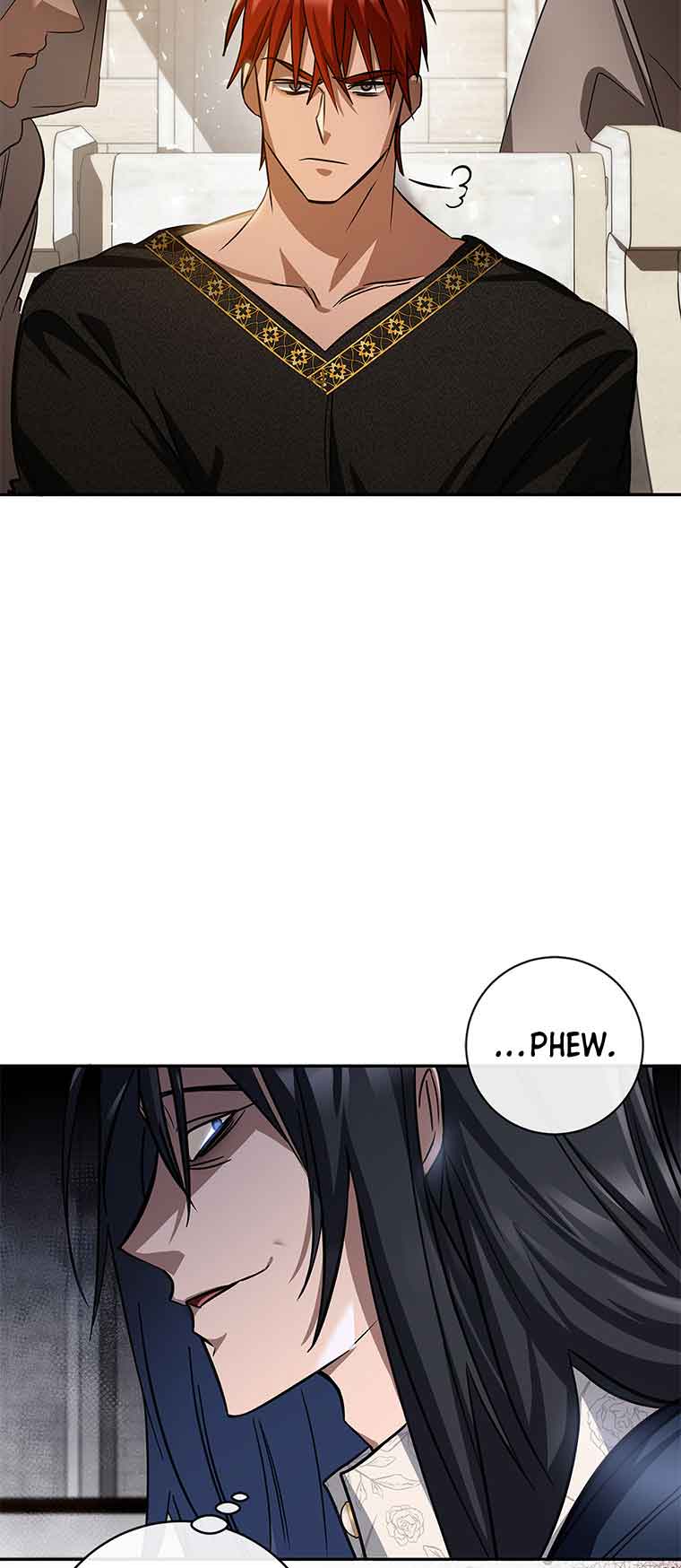 You, My devil Chapter 3 page 14