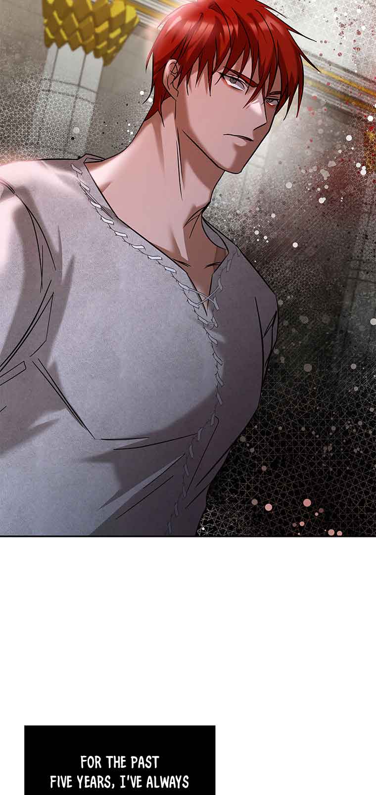 You, My devil Chapter 3 page 1