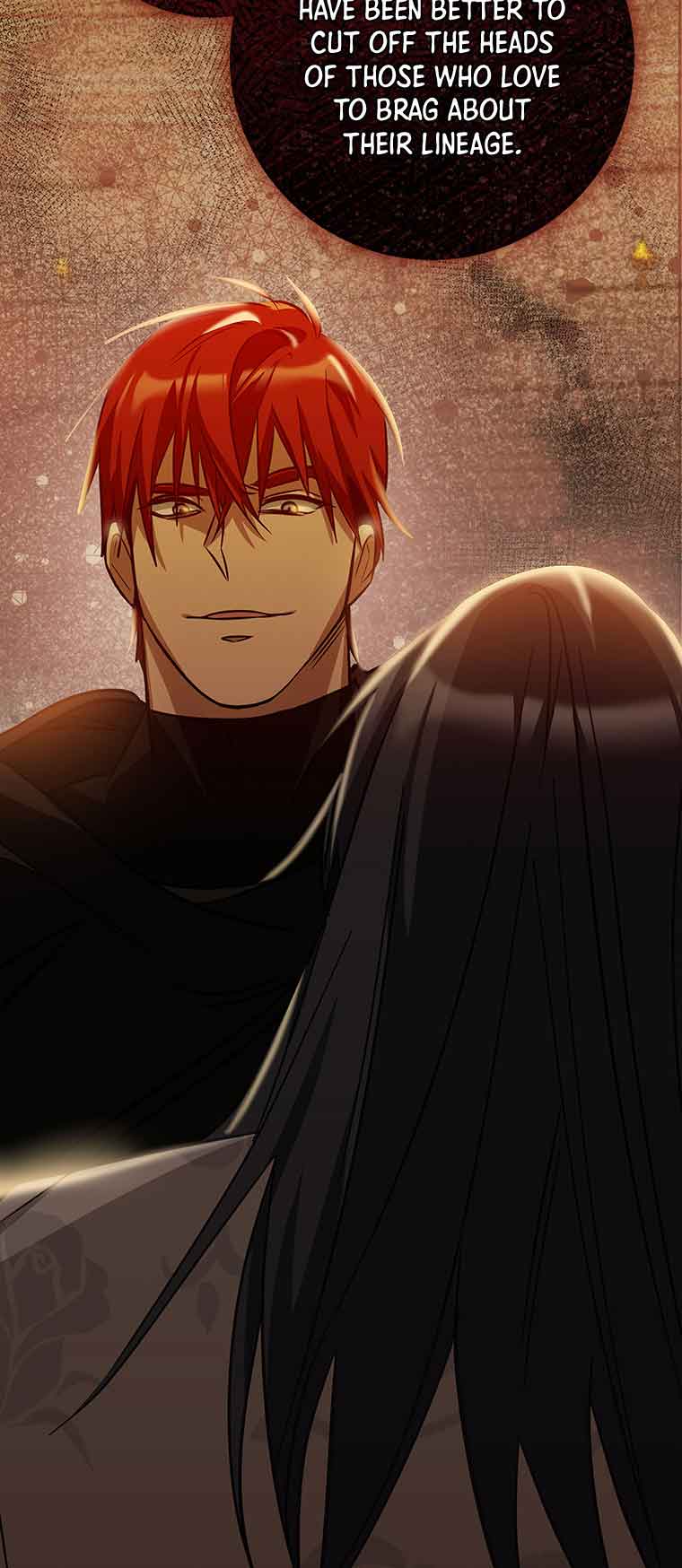 You, My devil Chapter 3 page 19