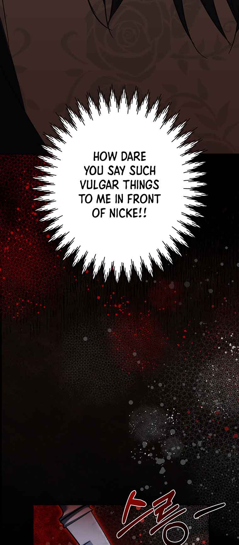 You, My devil Chapter 3 page 20