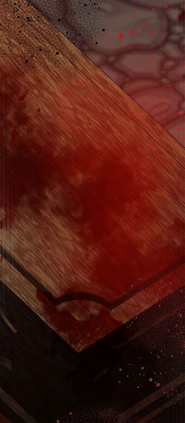 You, My devil Chapter 3 page 23