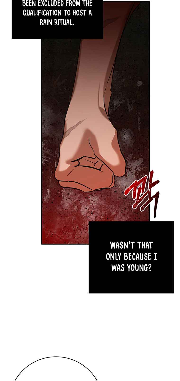 You, My devil Chapter 3 page 2