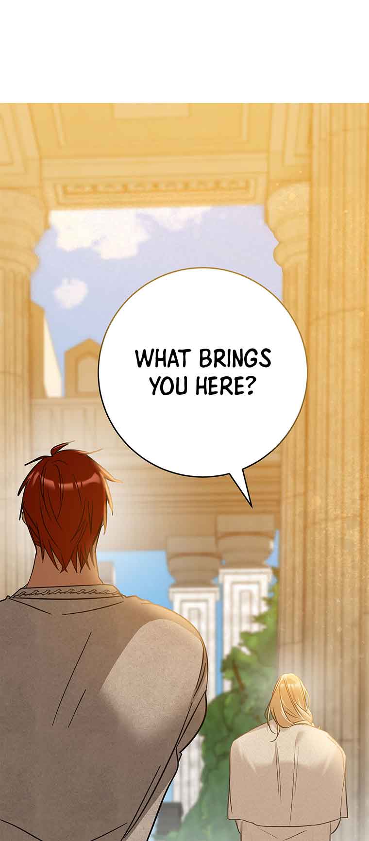You, My devil Chapter 3 page 29