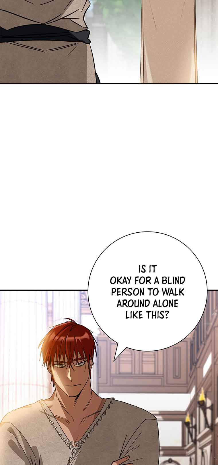 You, My devil Chapter 3 page 30