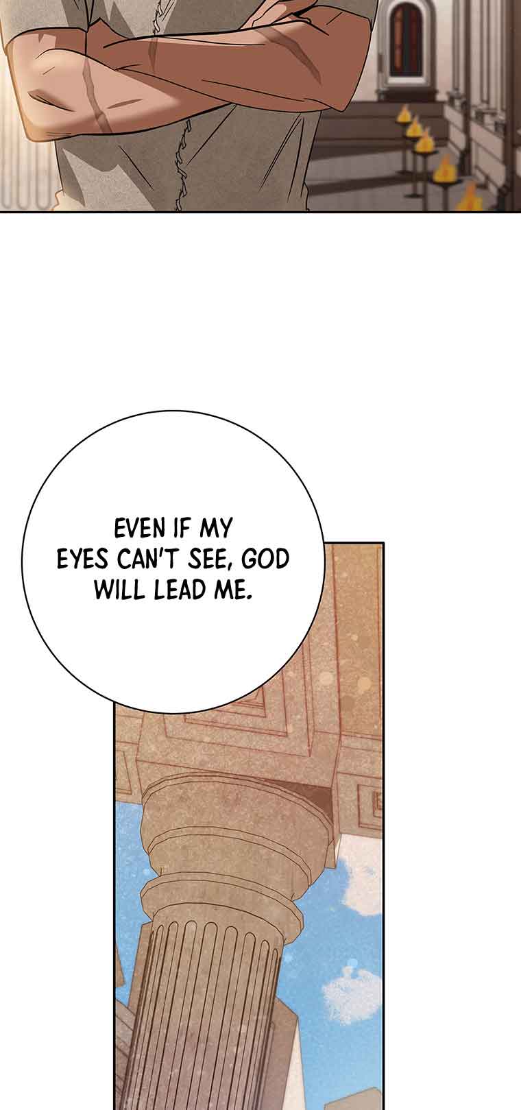 You, My devil Chapter 3 page 31