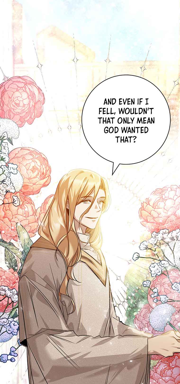 You, My devil Chapter 3 page 33