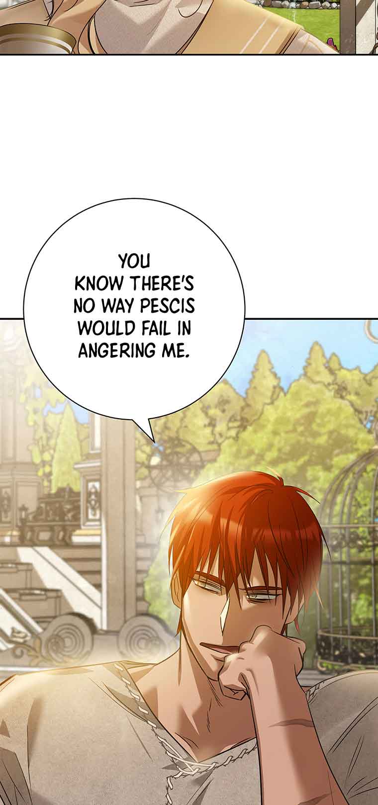 You, My devil Chapter 3 page 38