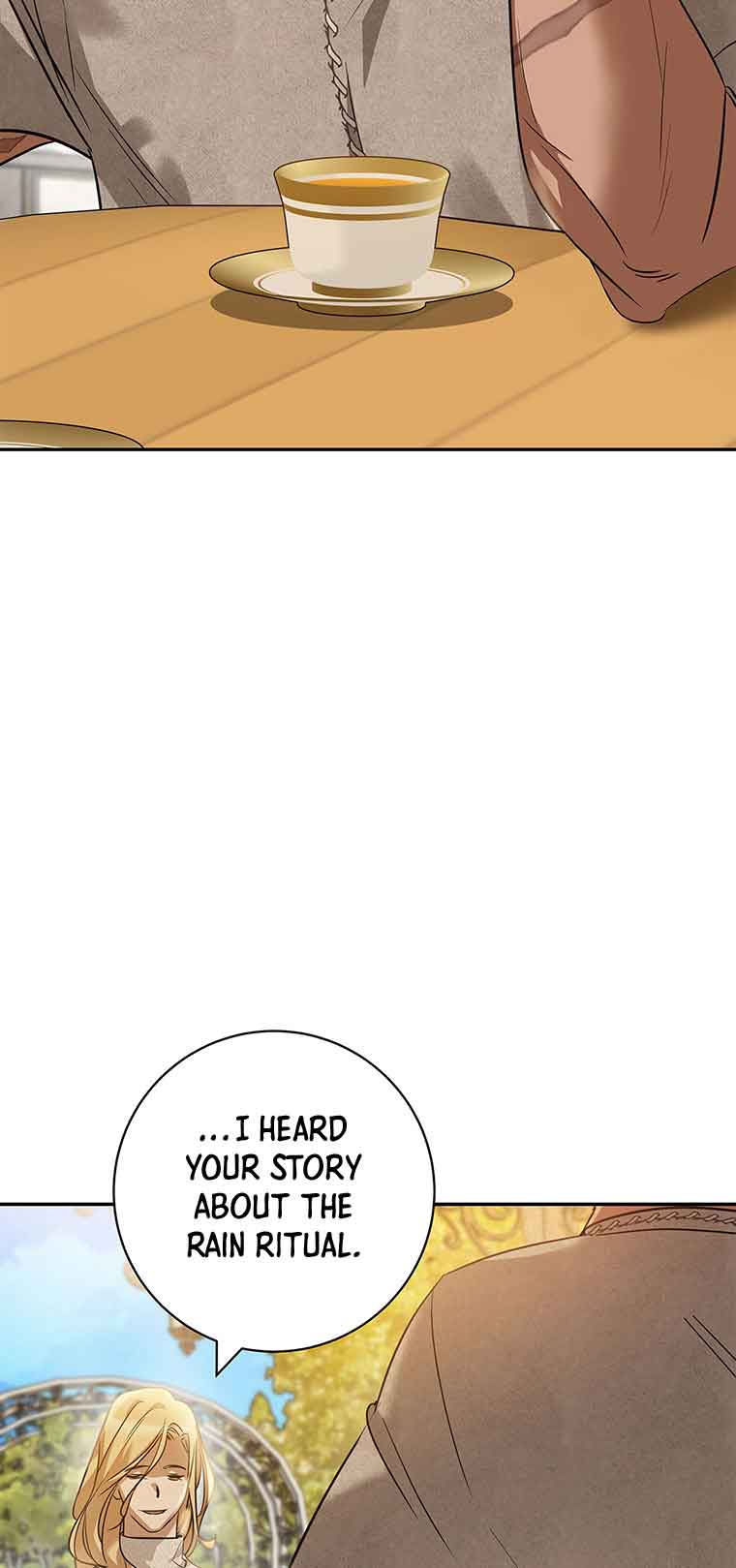 You, My devil Chapter 3 page 39