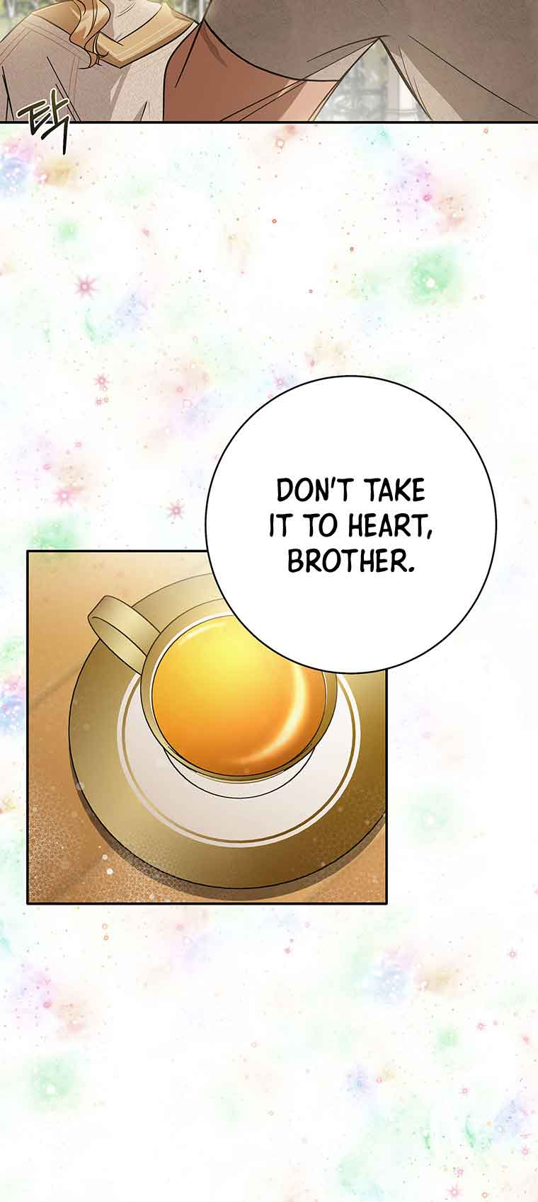 You, My devil Chapter 3 page 40