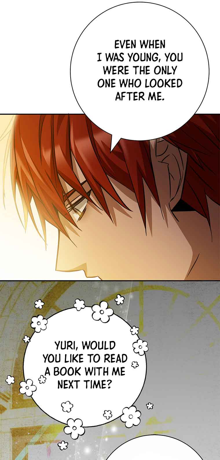 You, My devil Chapter 3 page 50