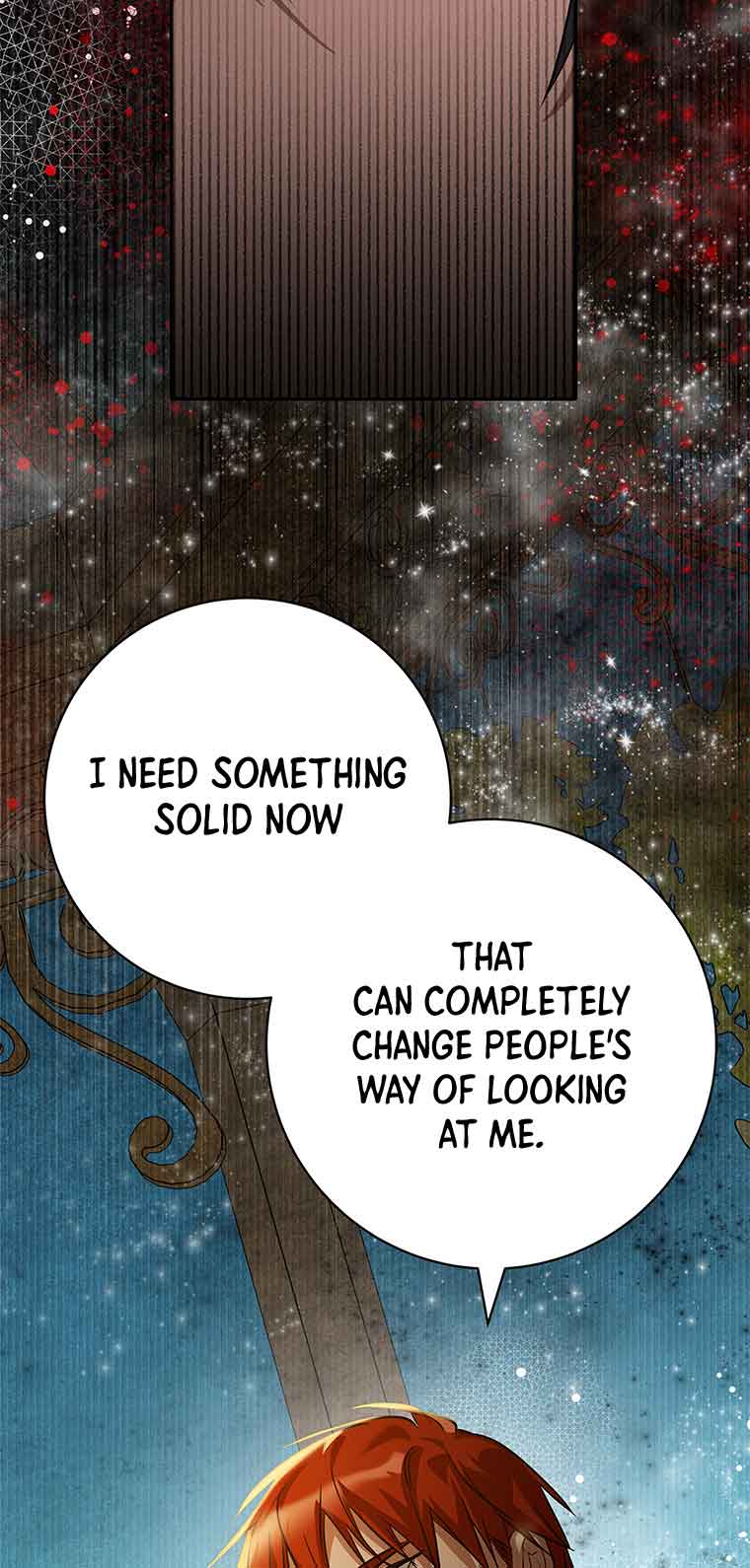 You, My devil Chapter 3 page 54