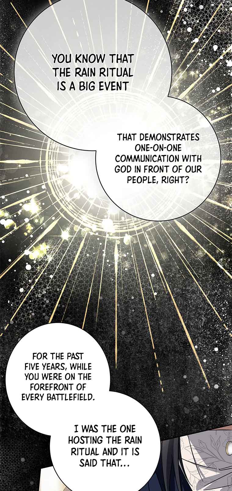 You, My devil Chapter 3 page 5