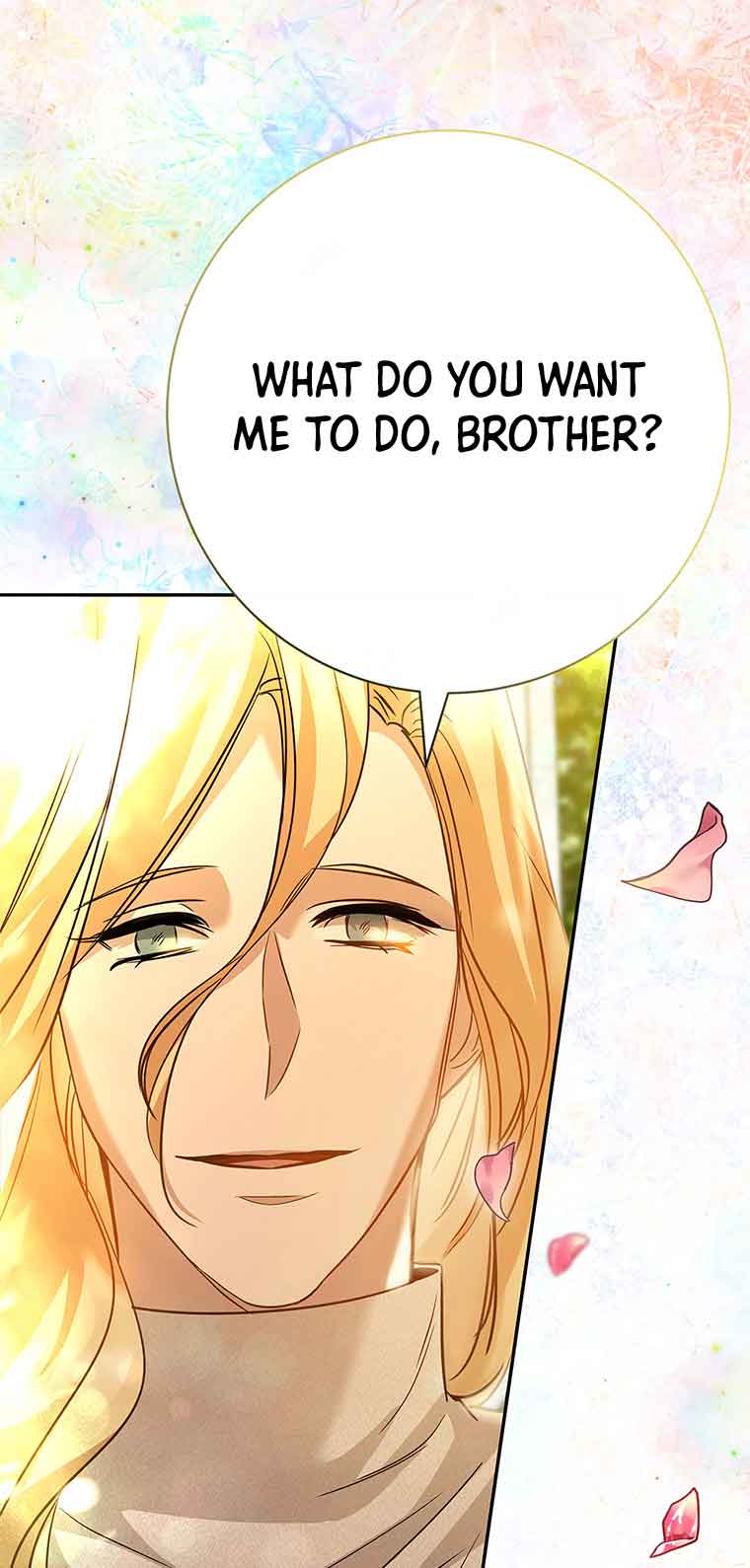 You, My devil Chapter 3 page 59