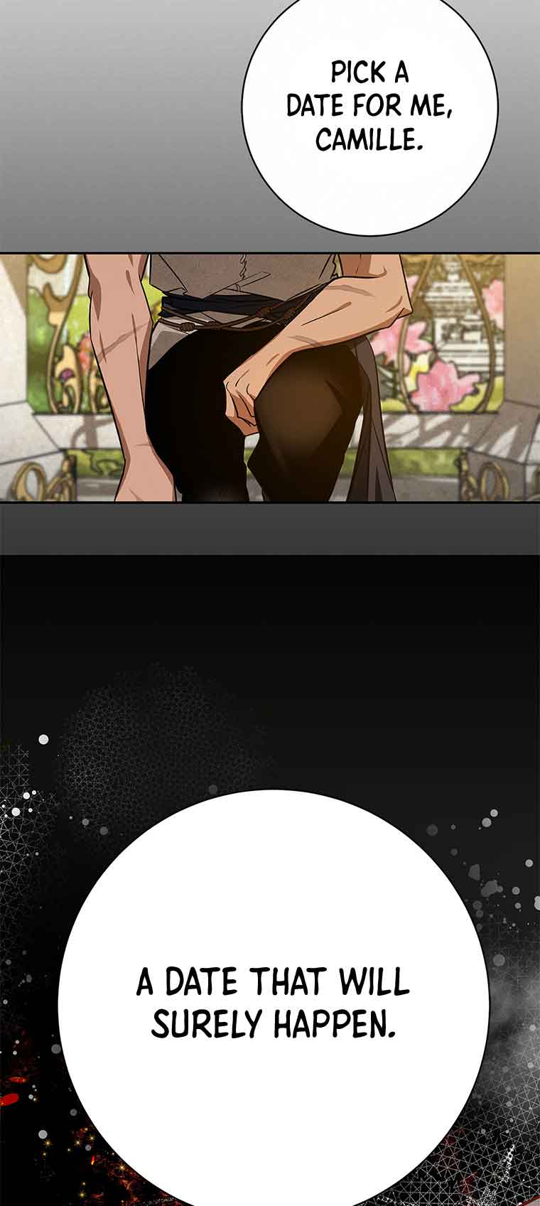You, My devil Chapter 3 page 62
