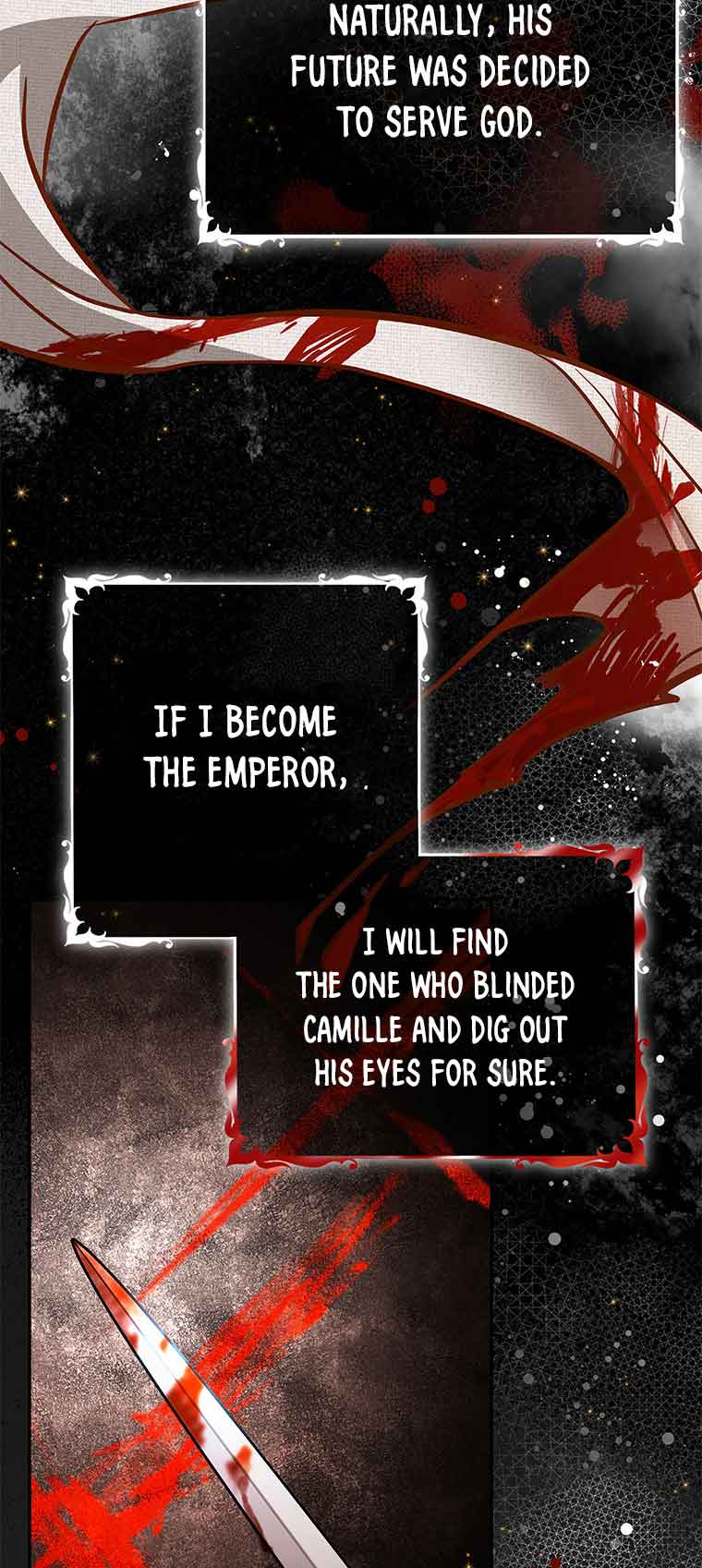 You, My devil Chapter 3 page 65