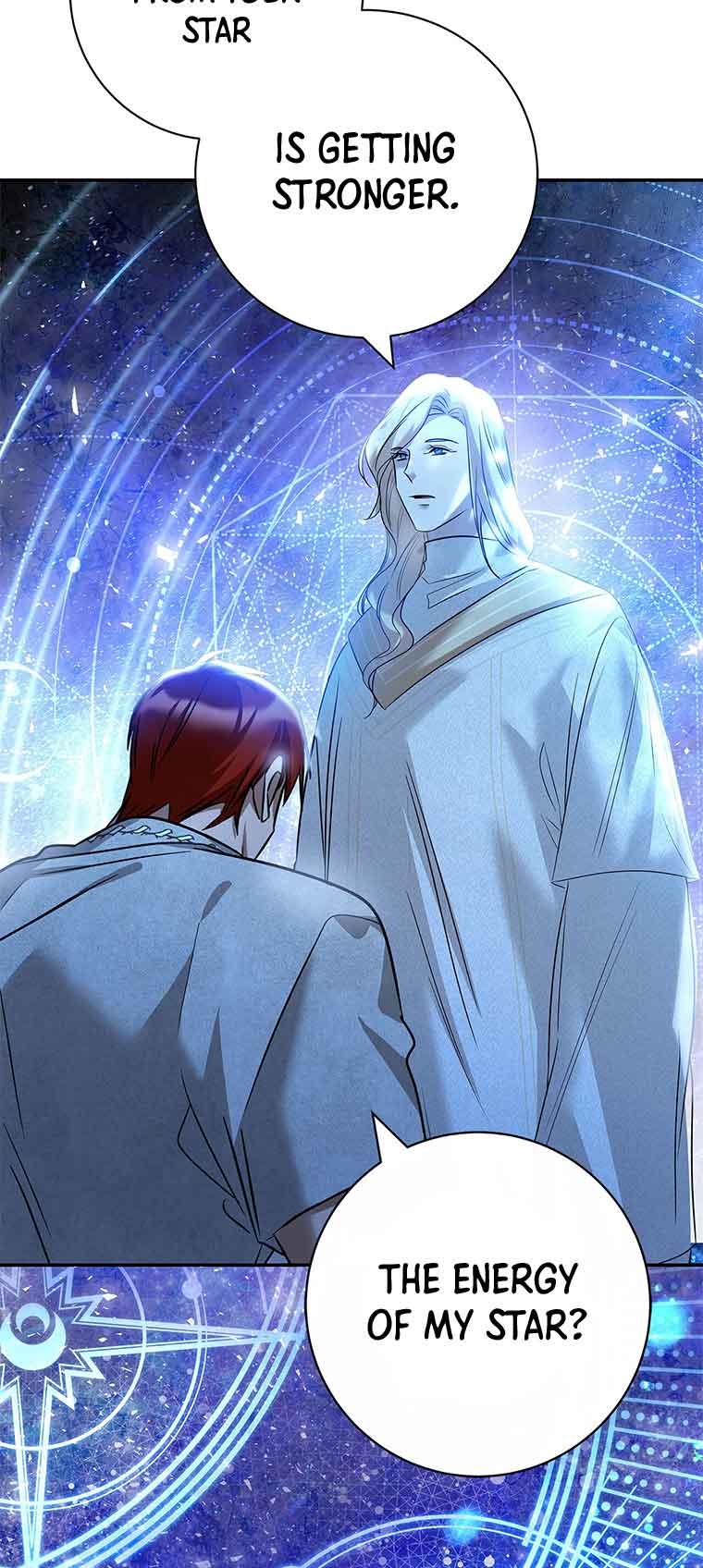 You, My devil Chapter 3 page 68