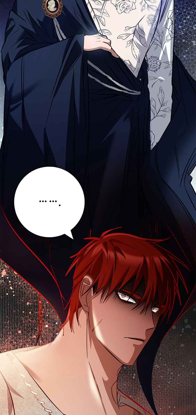 You, My devil Chapter 3 page 7