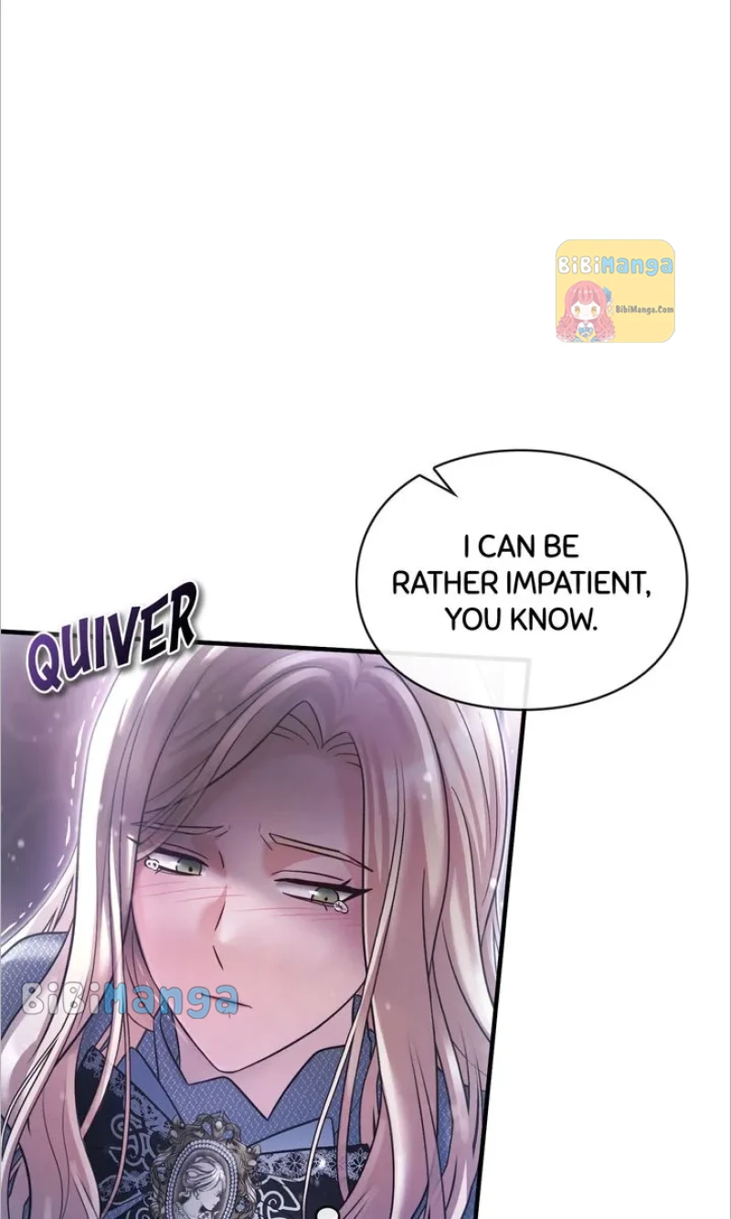 You, My devil Chapter 30 page 9