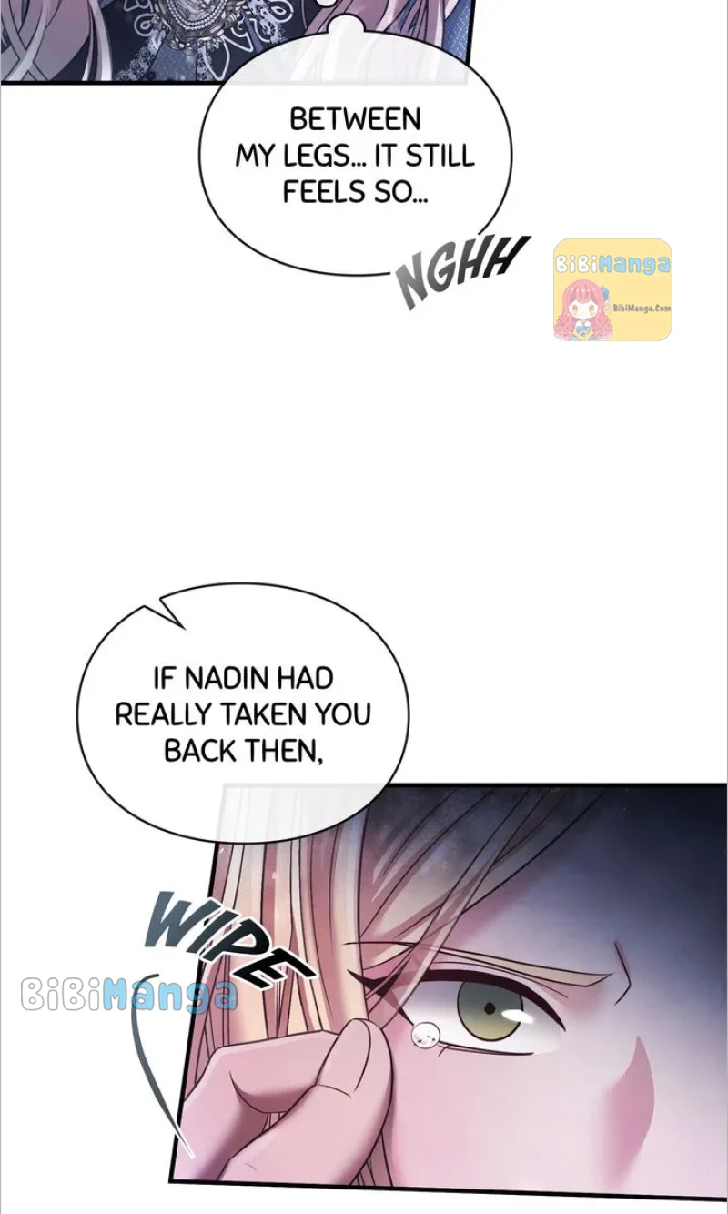 You, My devil Chapter 30 page 10