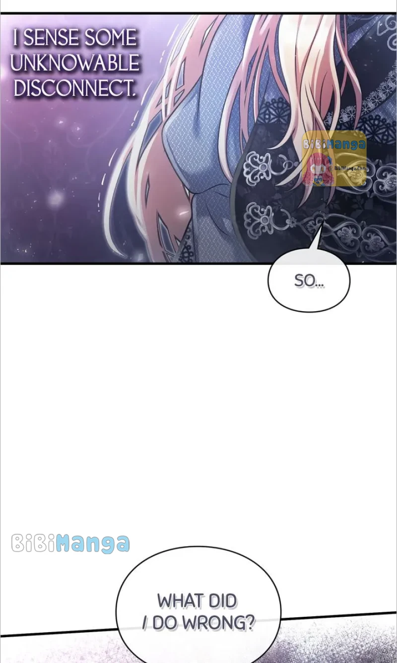 You, My devil Chapter 30 page 15