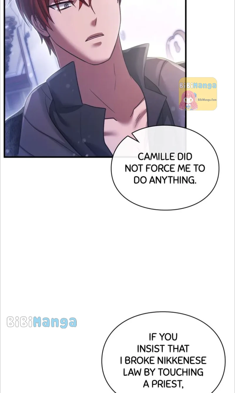 You, My devil Chapter 30 page 17
