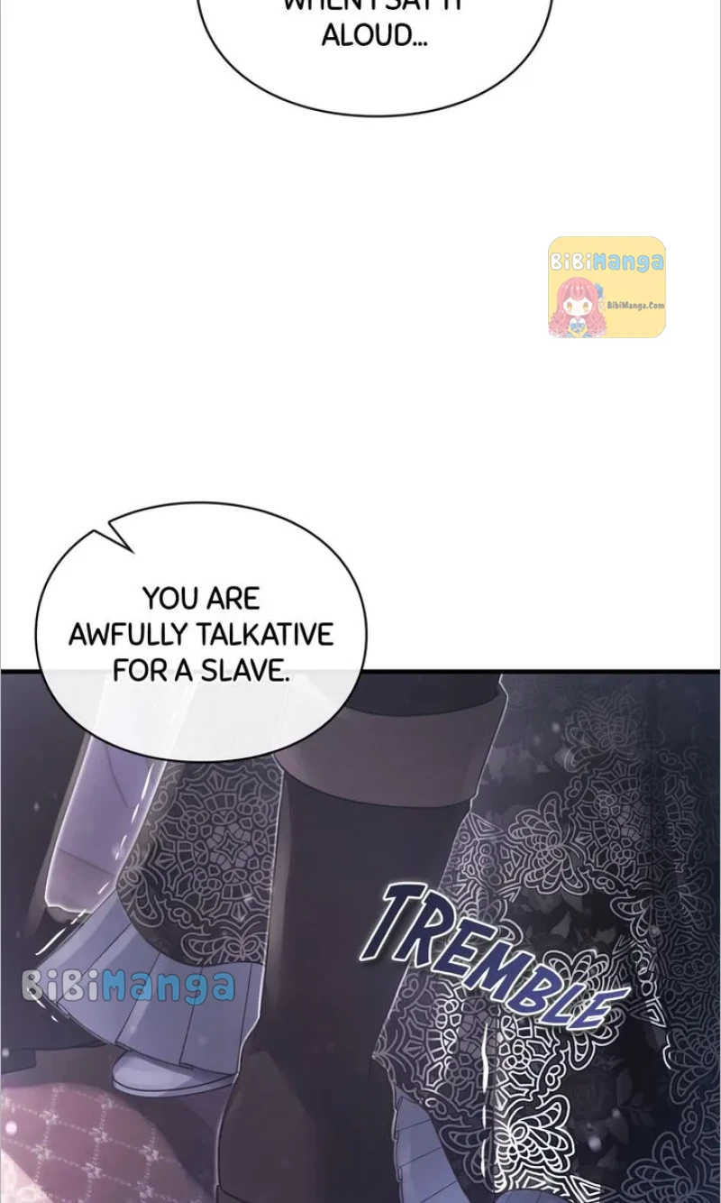 You, My devil Chapter 30 page 19