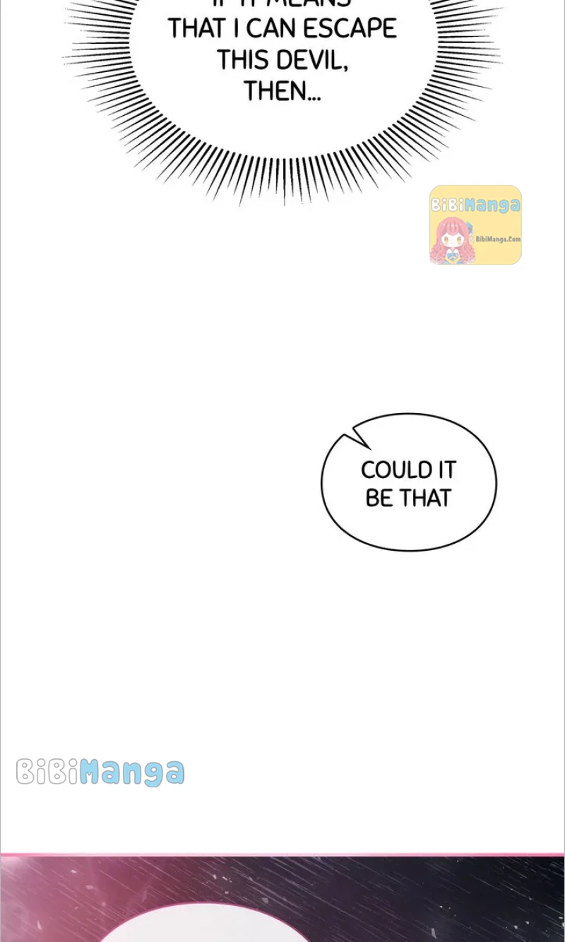 You, My devil Chapter 30 page 21